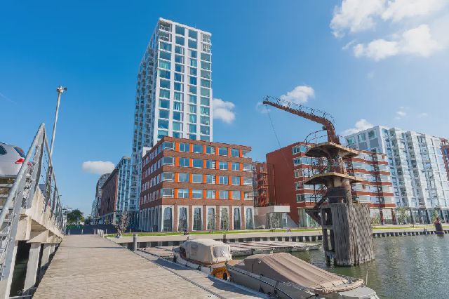 Werfstraat 20, 1033 SW Amsterdam