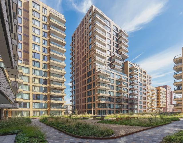 Houtveldweg 1022, 1507 ES Zaandam