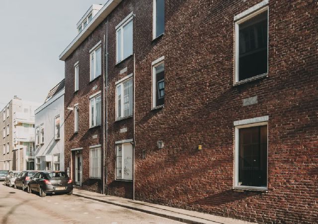 Bierstraat 42, 2512 AC 's-Gravenhage