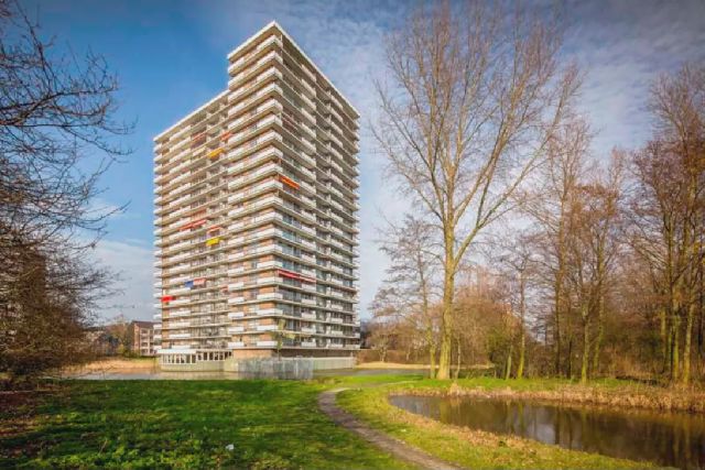 Clavecimbellaan 387, 2287 VS Rijswijk