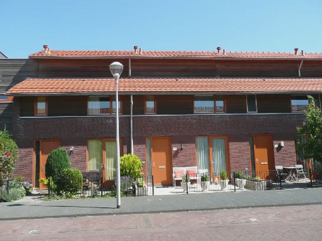 Buizerdlaan 22, 2496 HC 's-Gravenhage