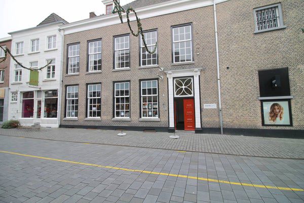 Halstraat 29 B 4811HV Breda