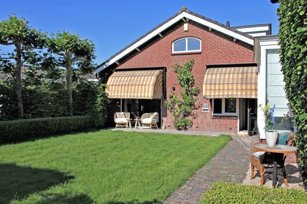 Jachtlaan 3 A 4851AM Ulvenhout