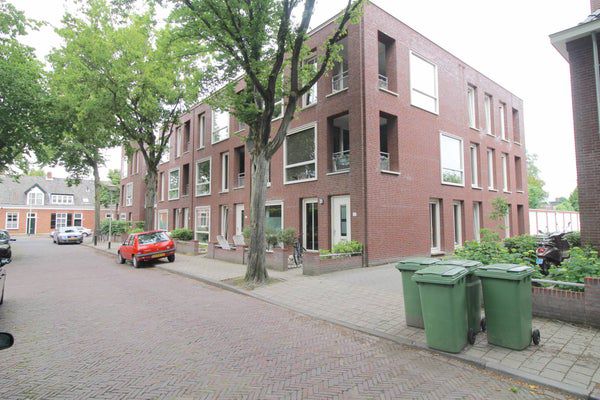 Taxandrialaan 42 4835PH Breda
