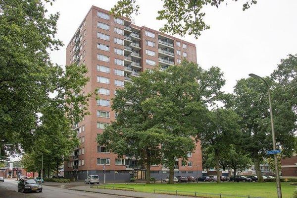 Jekerstraat 142 7523VS Enschede