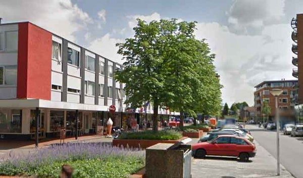 Nicolaas Maesstraat 63 kamer 4 7545CD Enschede