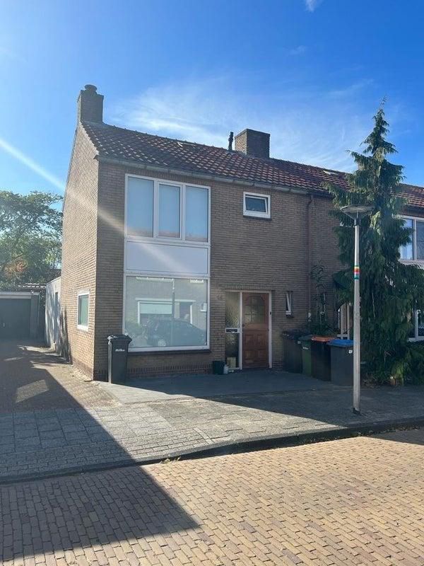 Steenbokstraat 15 kamer 4 7521XC Enschede