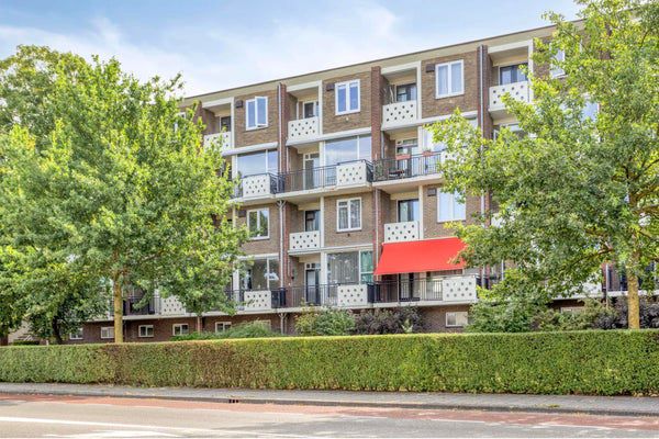 Oldenzaalsestraat 232 7523AE Enschede