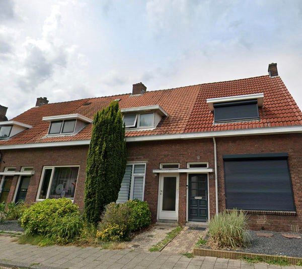 Saturnusstraat 12 7521WL Enschede