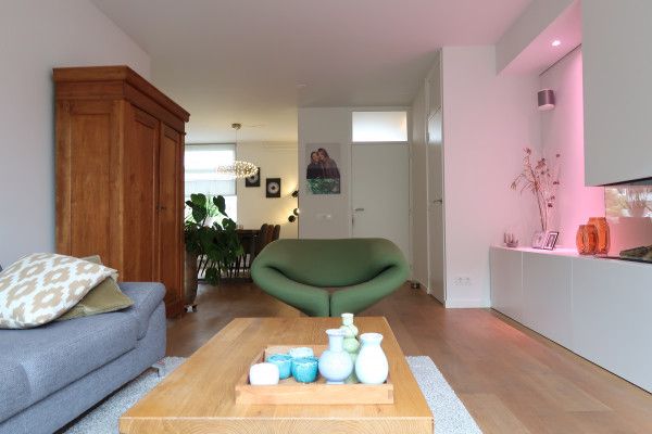 De Distele, 6229 AZ, Maastricht