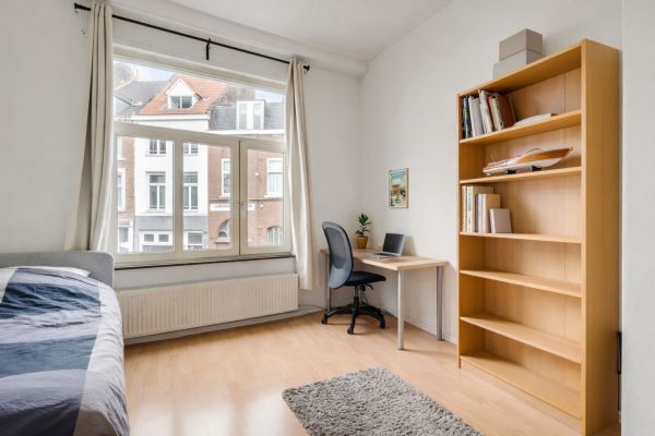 Brusselsestraat, 6211 PA, Maastricht