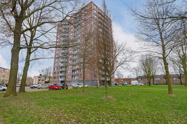 Waalstraat 209, 7523 RG Enschede