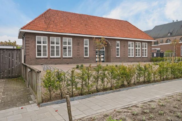 Kerkstraat 20 E, 7532 AT Enschede