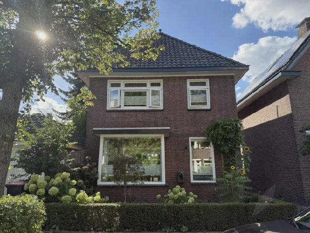 Edisonstraat 3, 7533 CA Enschede