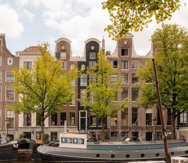 Keizersgracht 788, Amsterdam