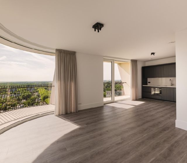 Buitenveldertselaan 78B 3, Amsterdam