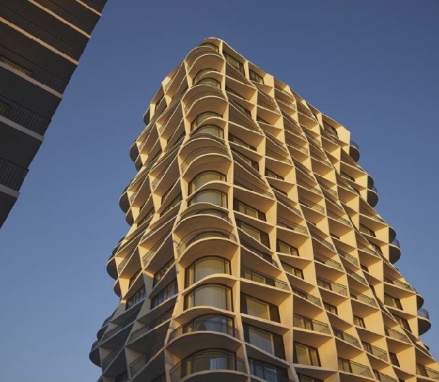 Buitenveldertselaan 68A 5, Amsterdam