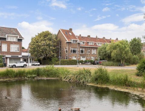 Molenvijver 34A, 3052 HD Rotterdam