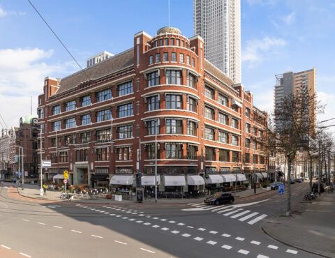 Westplein 91, 3016 BM Rotterdam