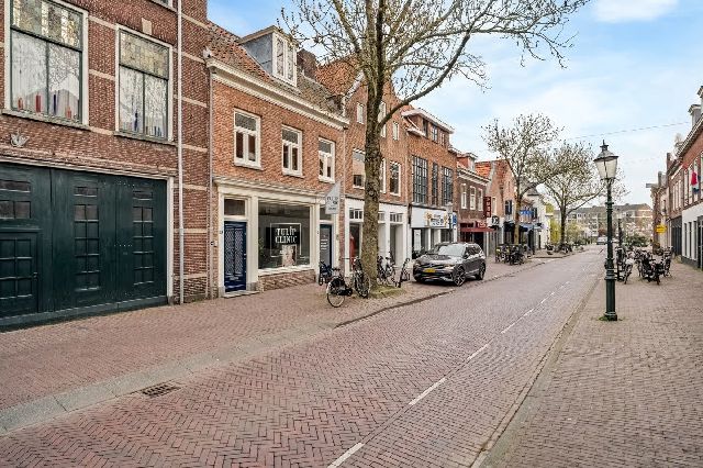Kamp, 3811 AS Amersfoort