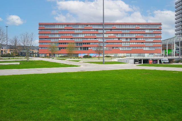 Esplanade, 1315 TB Almere