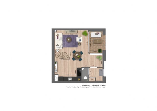 Prins Lanseloetdreef 2, 3562 LM Utrecht