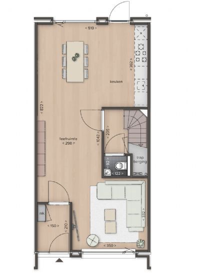 Tamboerijnstraat 73, 6217 VZ Maastricht