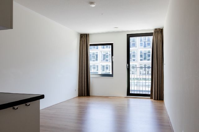 Elizabeth Cady Stantonplein 6, 1102BL