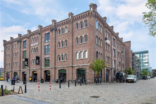 Handelsplein 23, 3071PR