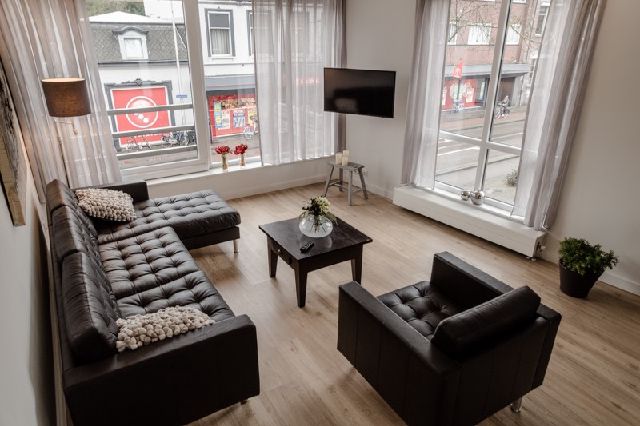 Lieve-Vrouweplein 11d 5038 TS Tilburg