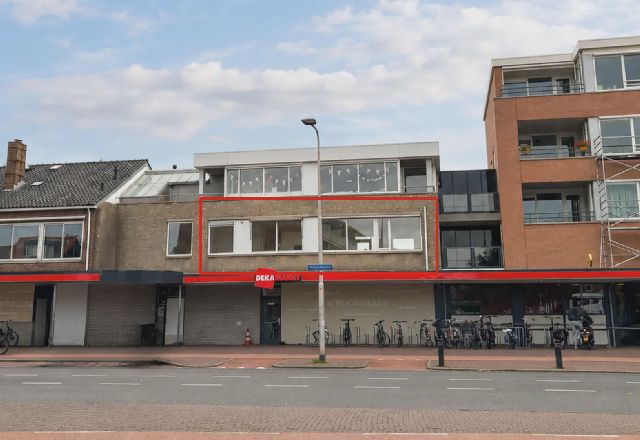 Hagelingerweg 28A, 2071 CJ, Santpoort-Noord