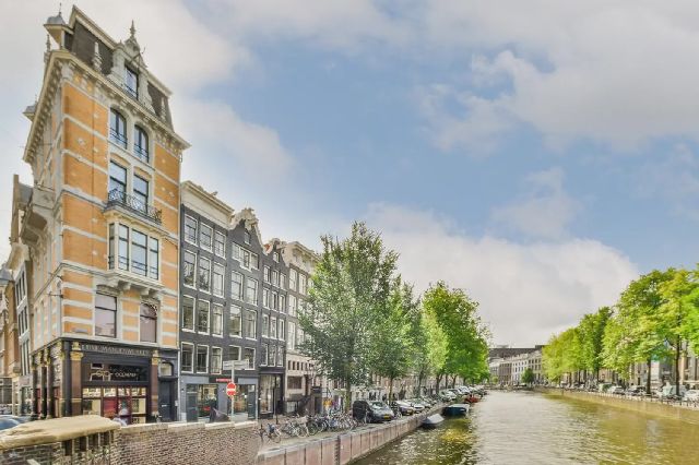 Herengracht 445 B, 1017 BR Amsterdam