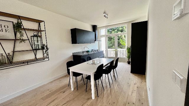 Usselincxstraat, 2593 VK Den Haag