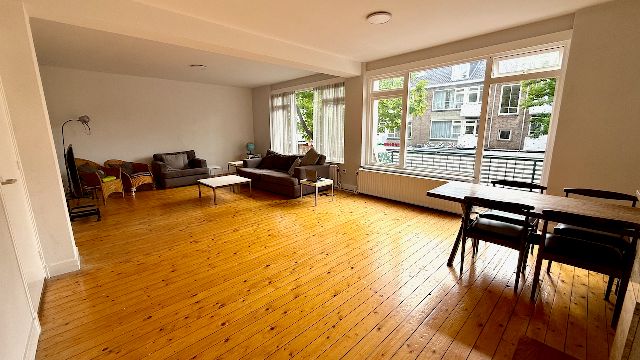 Theresiastraat, 2593 AT Den Haag