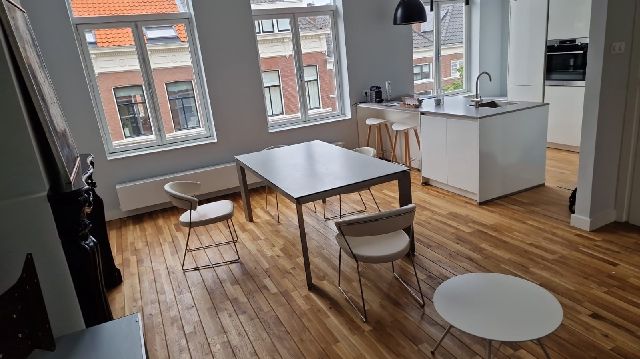 Balistraat, 2585 XM Den Haag