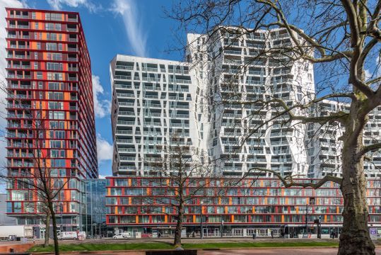 Kruisplein, 3012CC Rotterdam