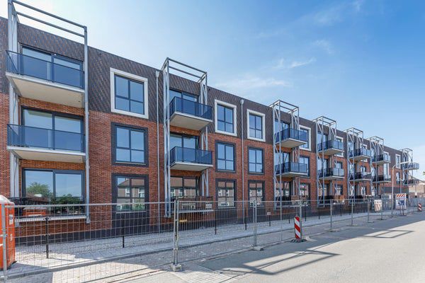 Getfertweg 284 A, Enschede