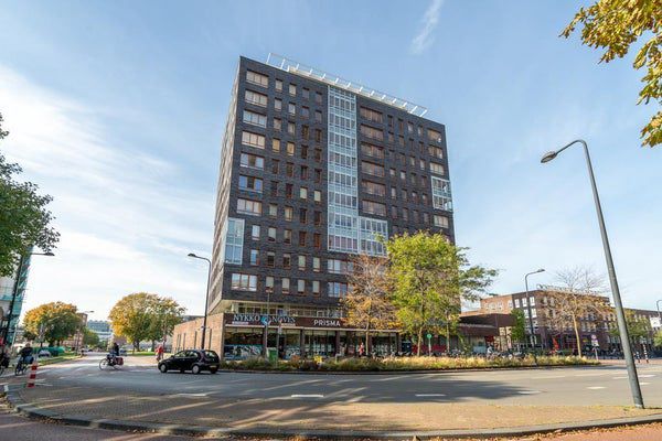 Mooienhof 10 35, Enschede