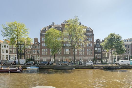 Prinsengracht 620 C, 1017 KT Amsterdam