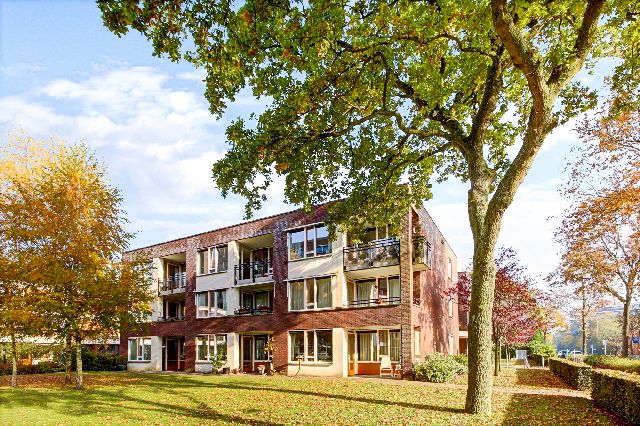 De Kopertuin, Bilthoven