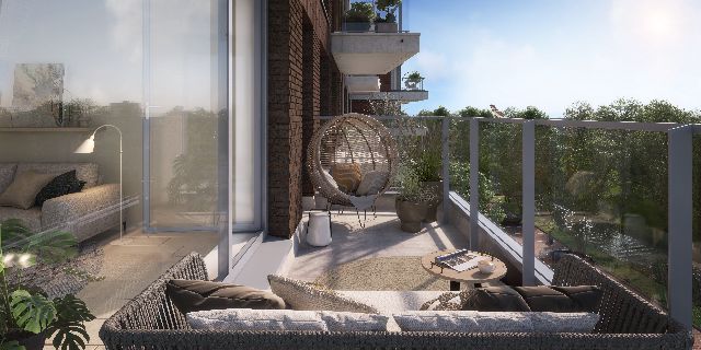 Startbaan 388, Amstelveen