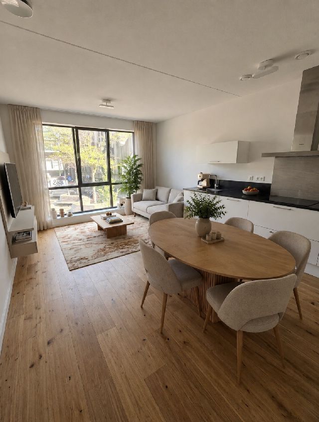 Rozengracht 37-L, Zaandam