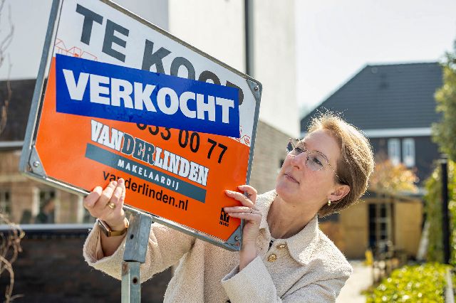 Bert Haanstrakade 652, Amsterdam