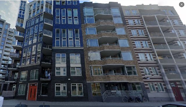 Gerrit Rietveldsingel 311, Diemen