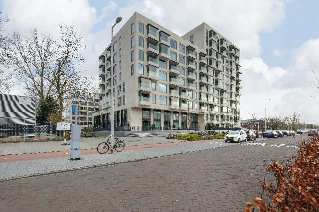 Fred. Roeskestraat 90--B-26, Amsterdam