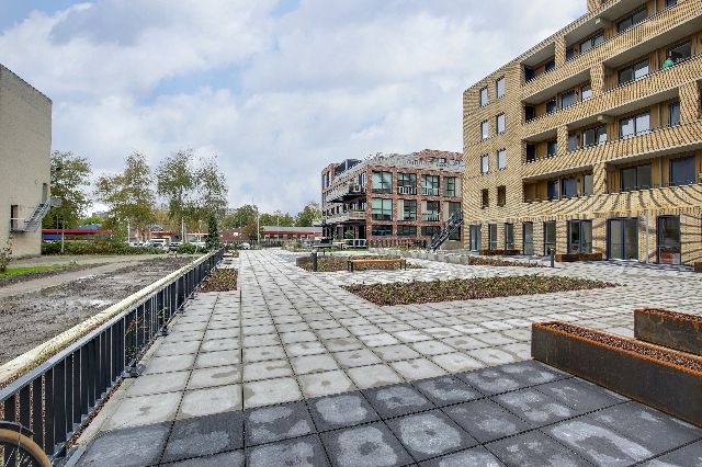 Jan Tooropstraat 3-S, Amsterdam