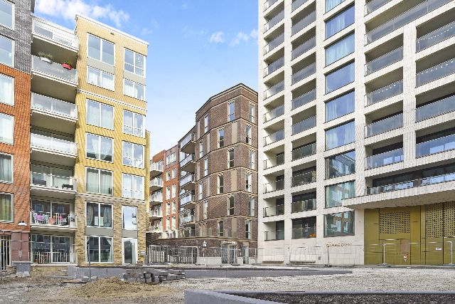 Karel Appelhof 32, Diemen