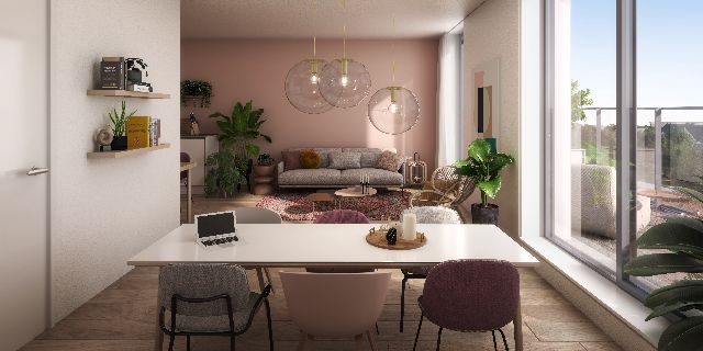 Startbaan 478, Amstelveen