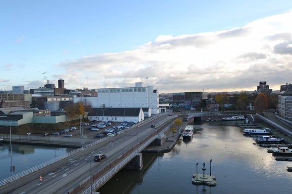 Maasboulevard 12 F 6211JW Maastricht