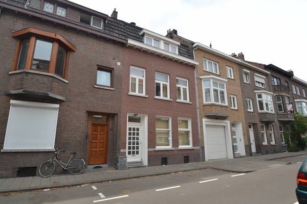 Sint Nicolaasstraat 56 Studio 3 6211NP Maastricht